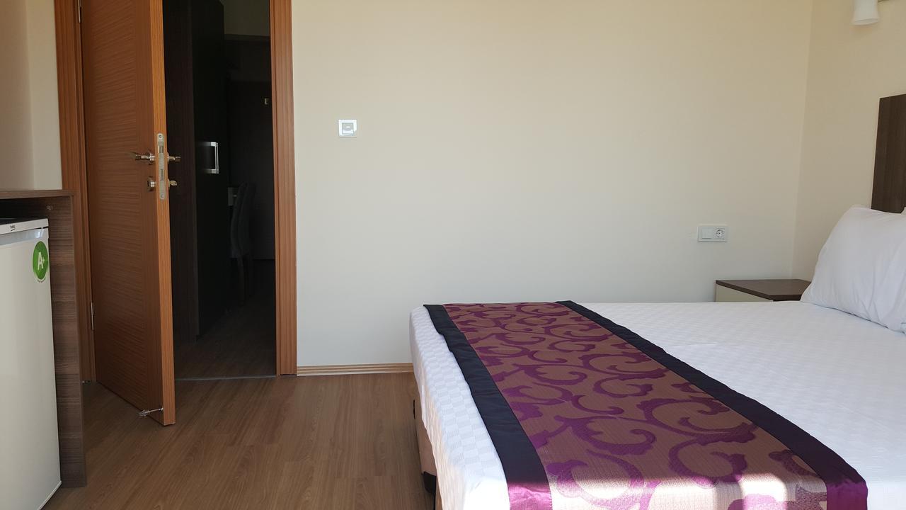 Geyikli Aqua Hotel Экстерьер фото