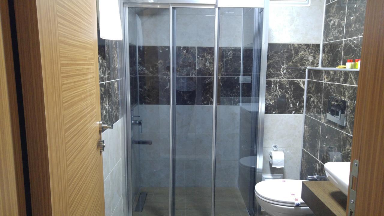 Geyikli Aqua Hotel Экстерьер фото