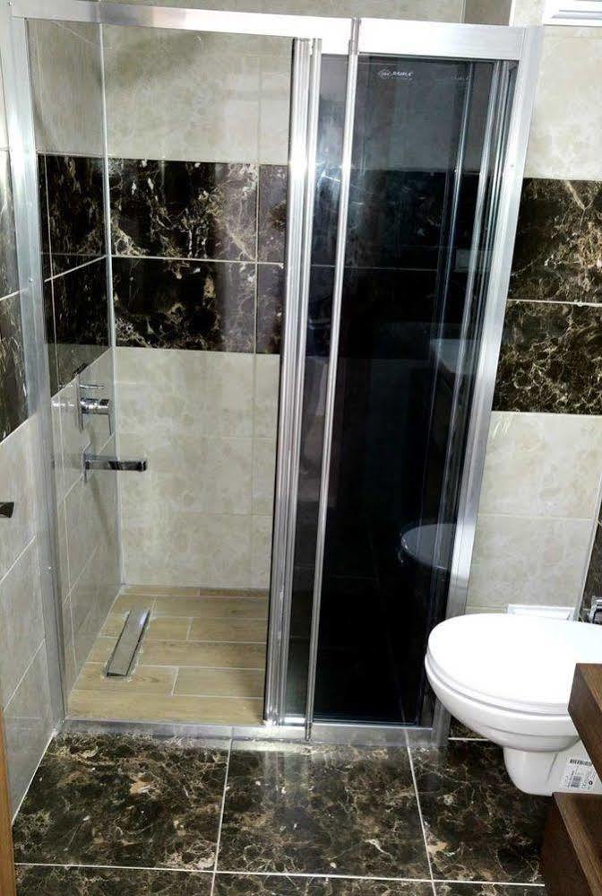 Geyikli Aqua Hotel Экстерьер фото